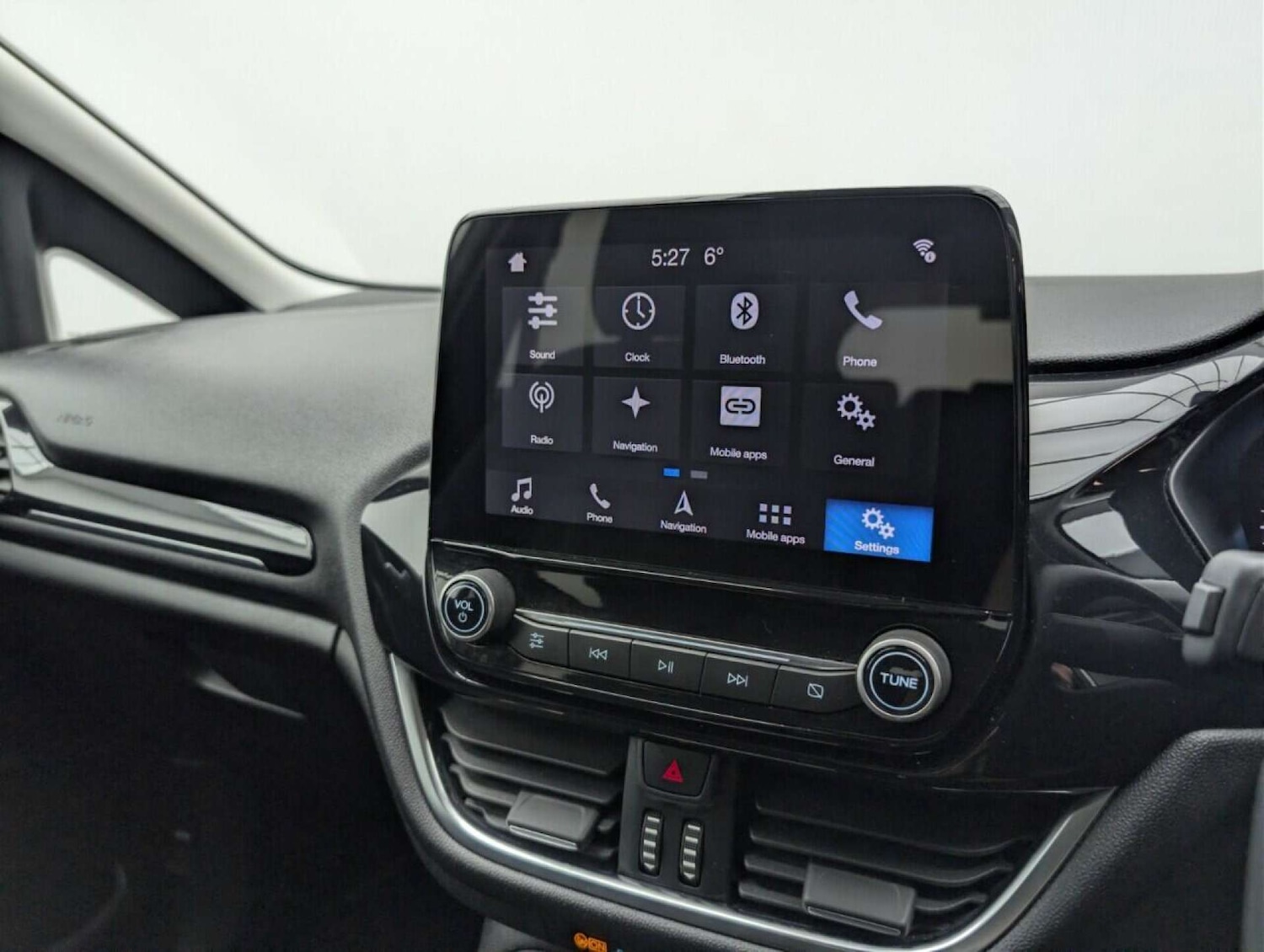 Used Ford Fiesta 2019 for sale - 77713440: Photo 14