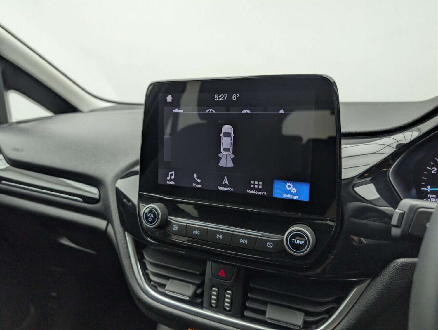 Used Ford Fiesta 2019 for sale - 77713440: Photo 15