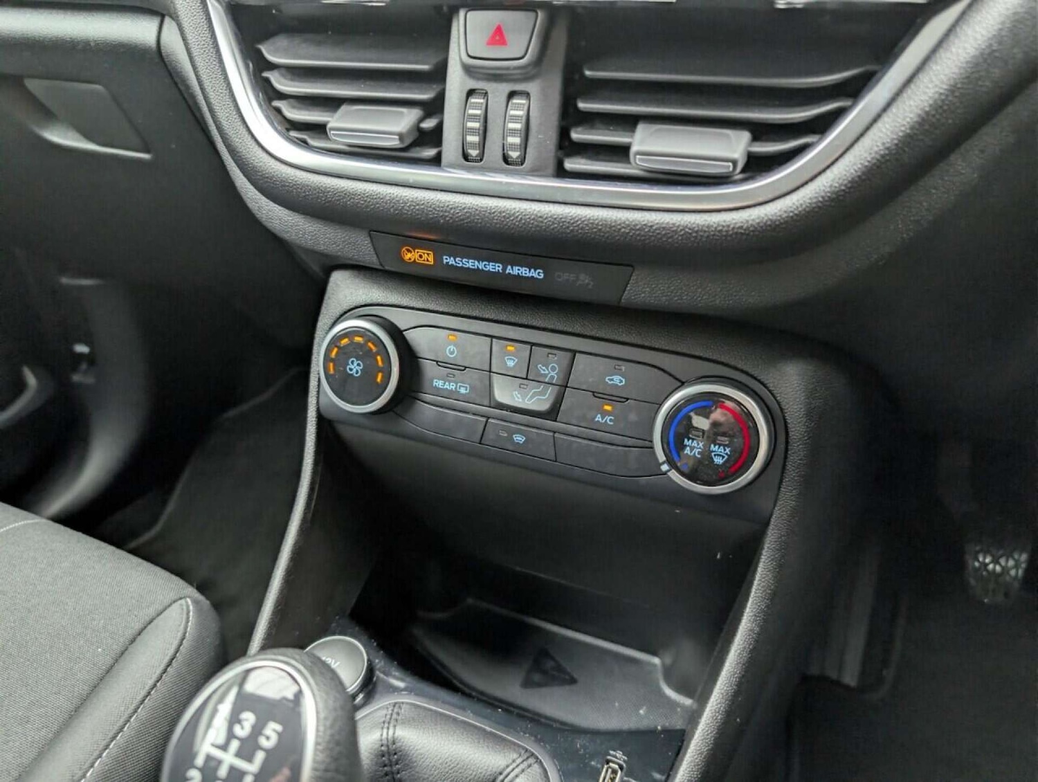 Used Ford Fiesta 2019 for sale - 77713440: Photo 16