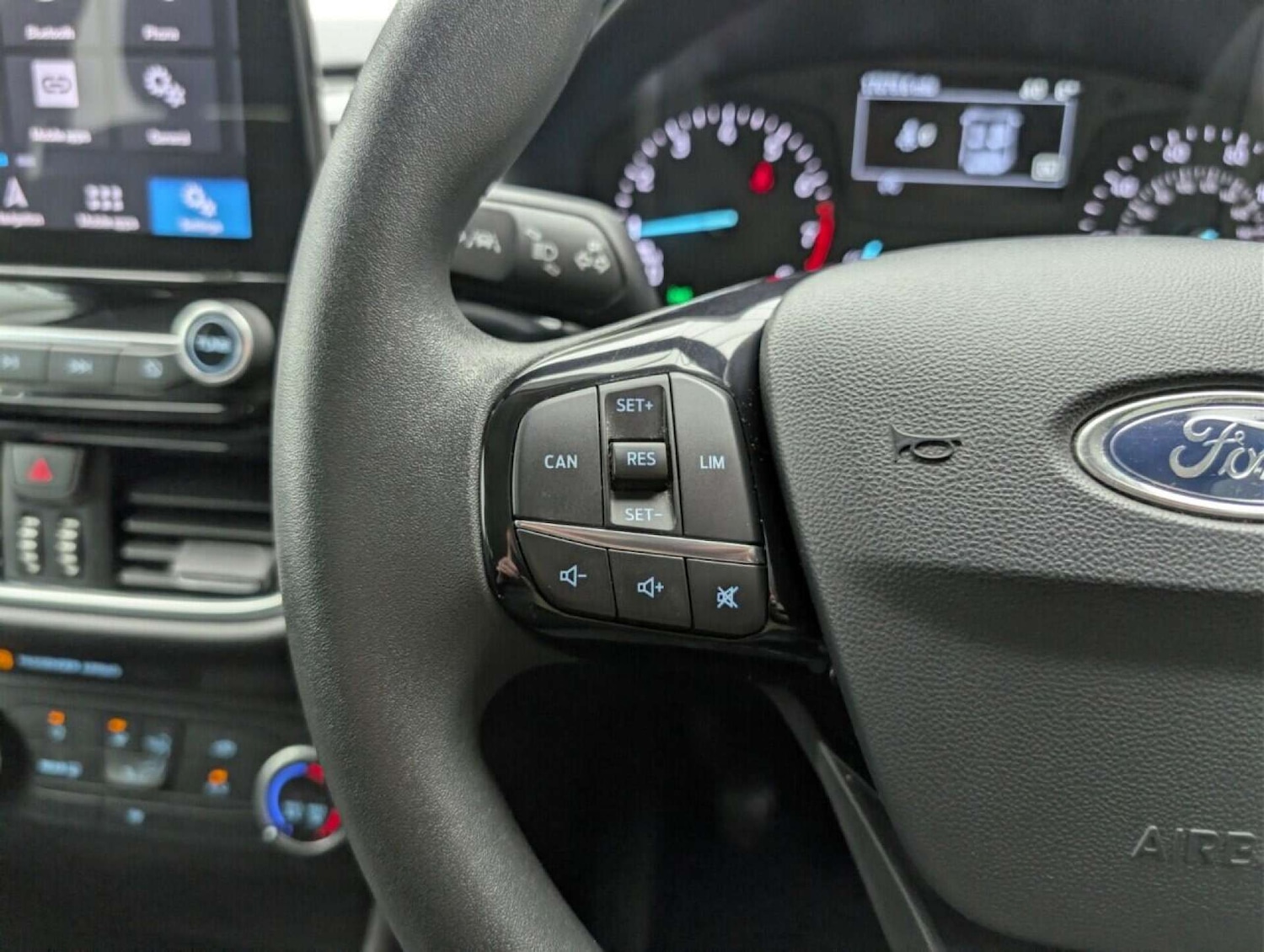 Used Ford Fiesta 2019 for sale - 77713440: Photo 19