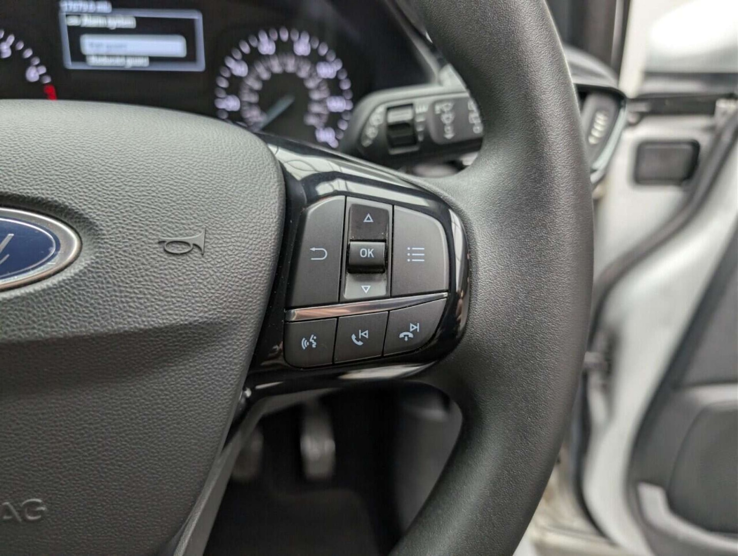 Used Ford Fiesta 2019 for sale - 77713440: Photo 20