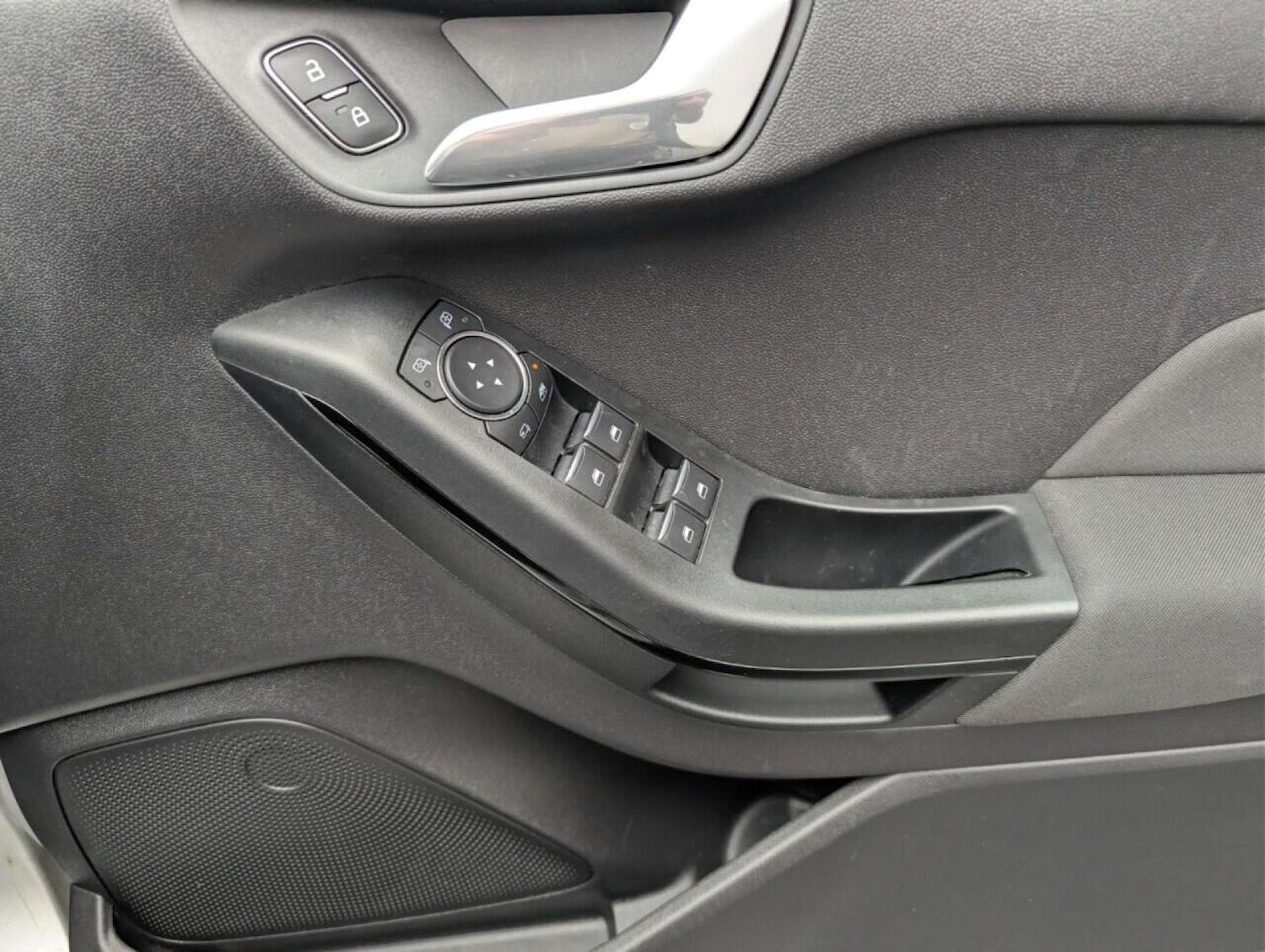 Used Ford Fiesta 2019 for sale - 77713440: Photo 22