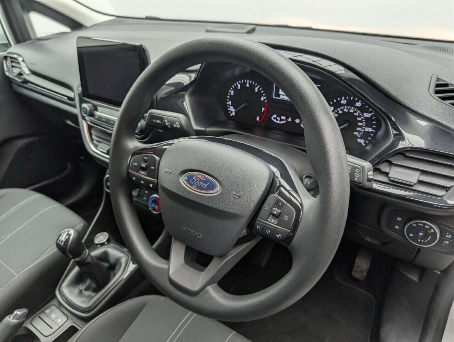 Used Ford Fiesta 2019 for sale - 77713440: Photo 23