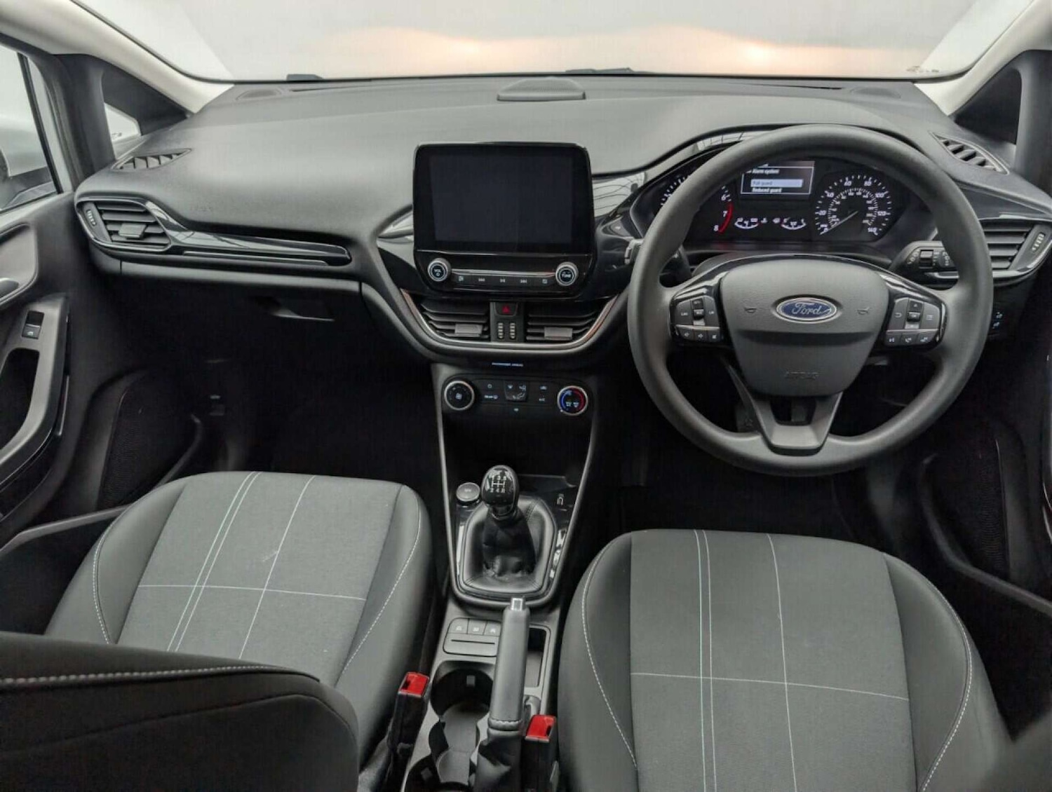 Used Ford Fiesta 2019 for sale - 77713440: Photo 24