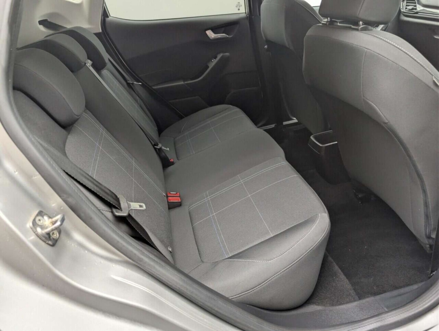 Used Ford Fiesta 2019 for sale - 77713440: Photo 25