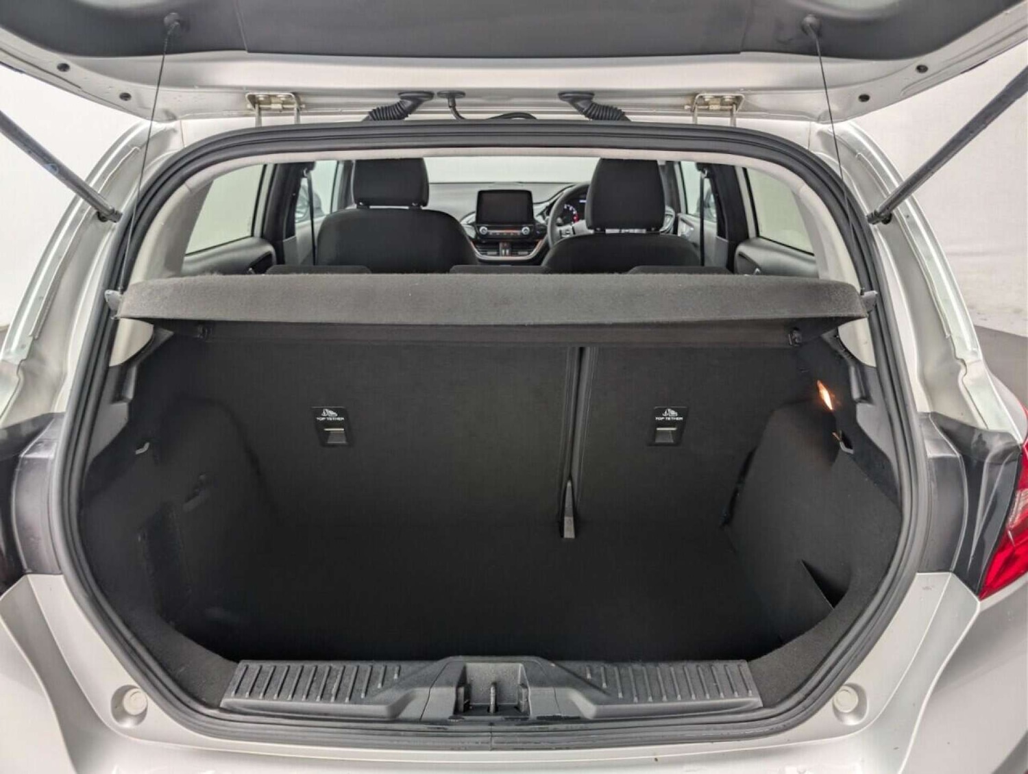 Used Ford Fiesta 2019 for sale - 77713440: Photo 27