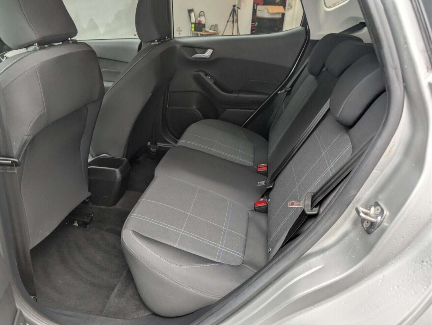 Used Ford Fiesta 2019 for sale - 77713440: Photo 28