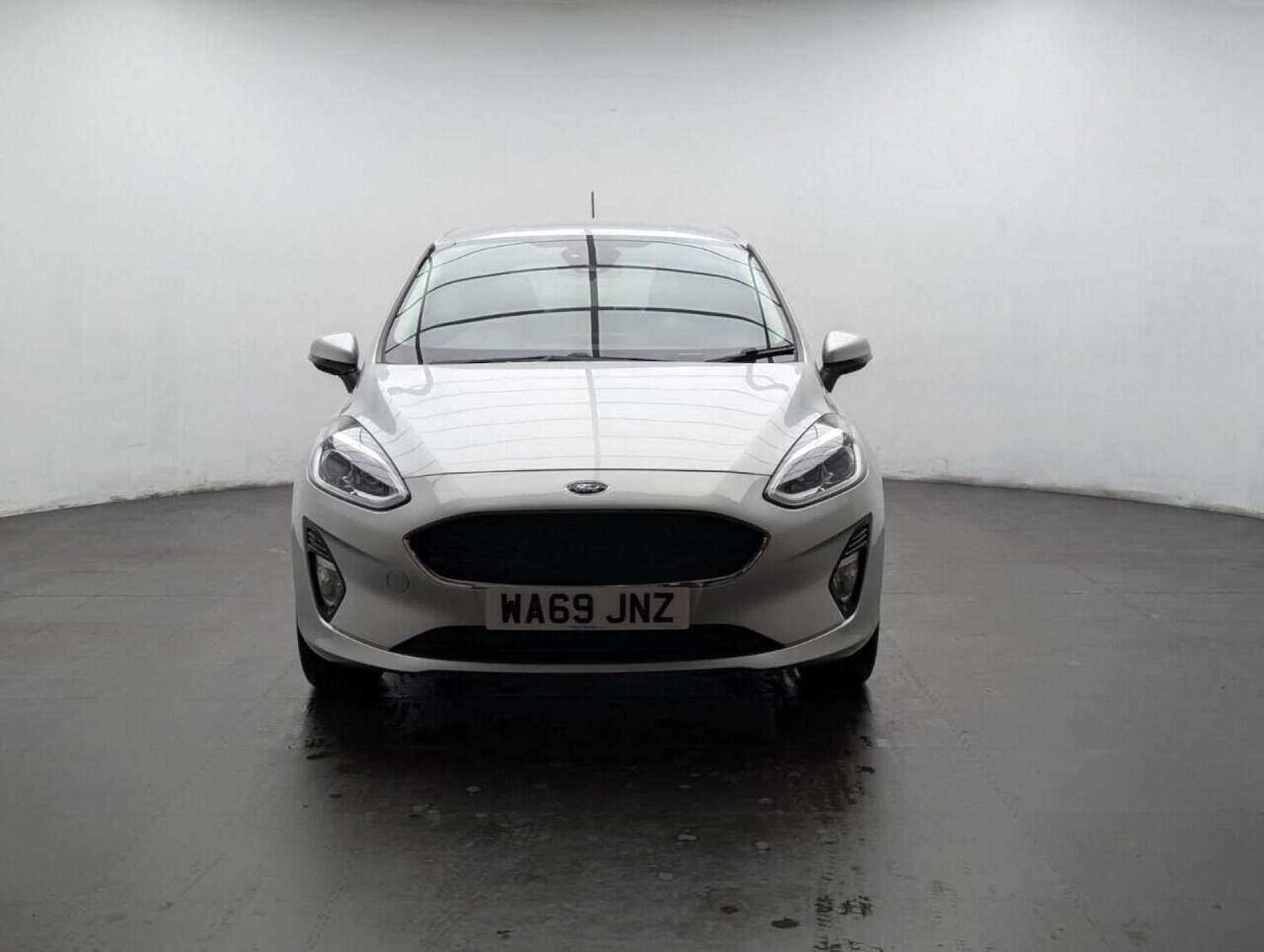Used Ford Fiesta 2019 for sale - 77713440: Photo 3