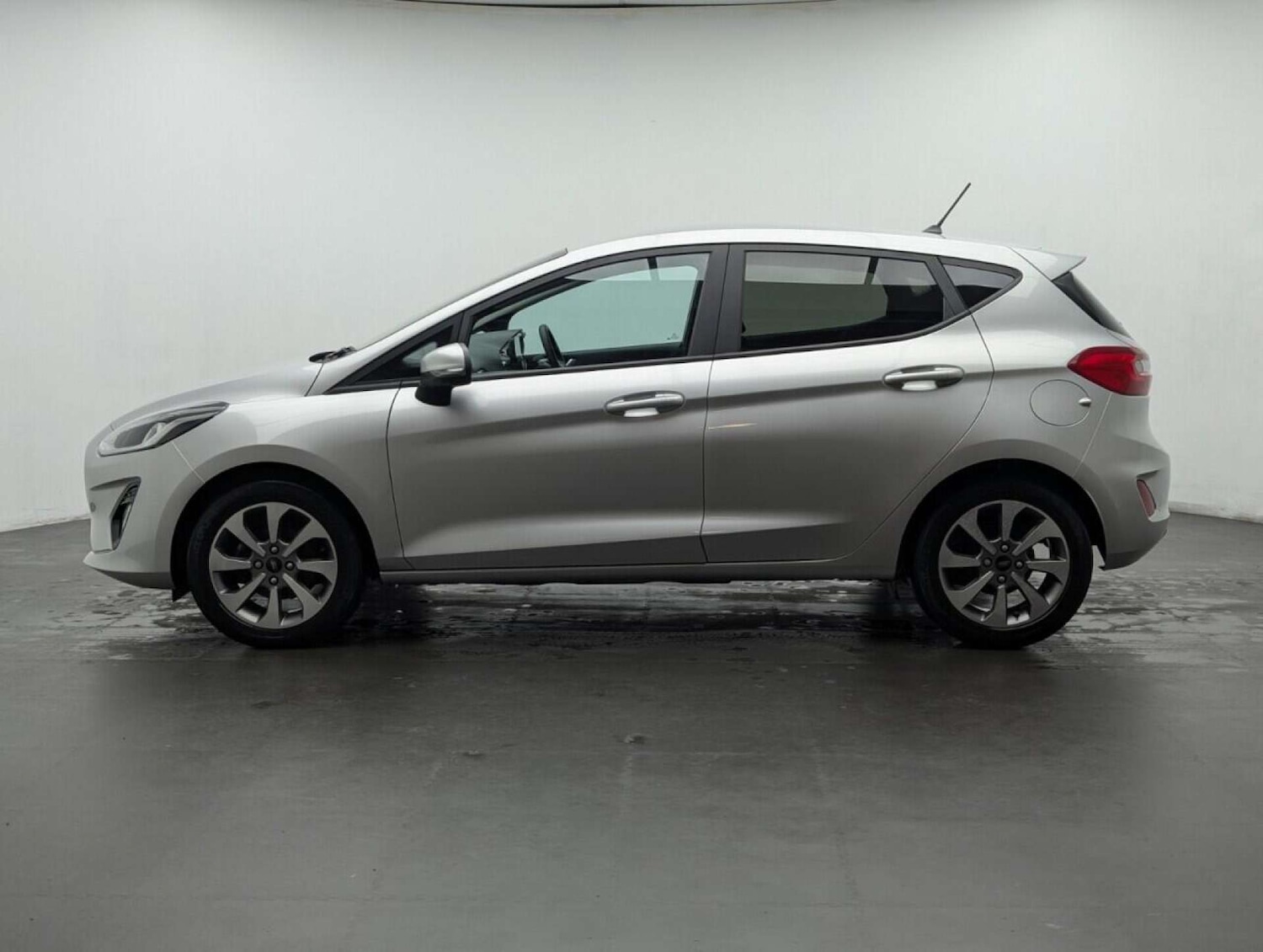 Used Ford Fiesta 2019 for sale - 77713440: Photo 5