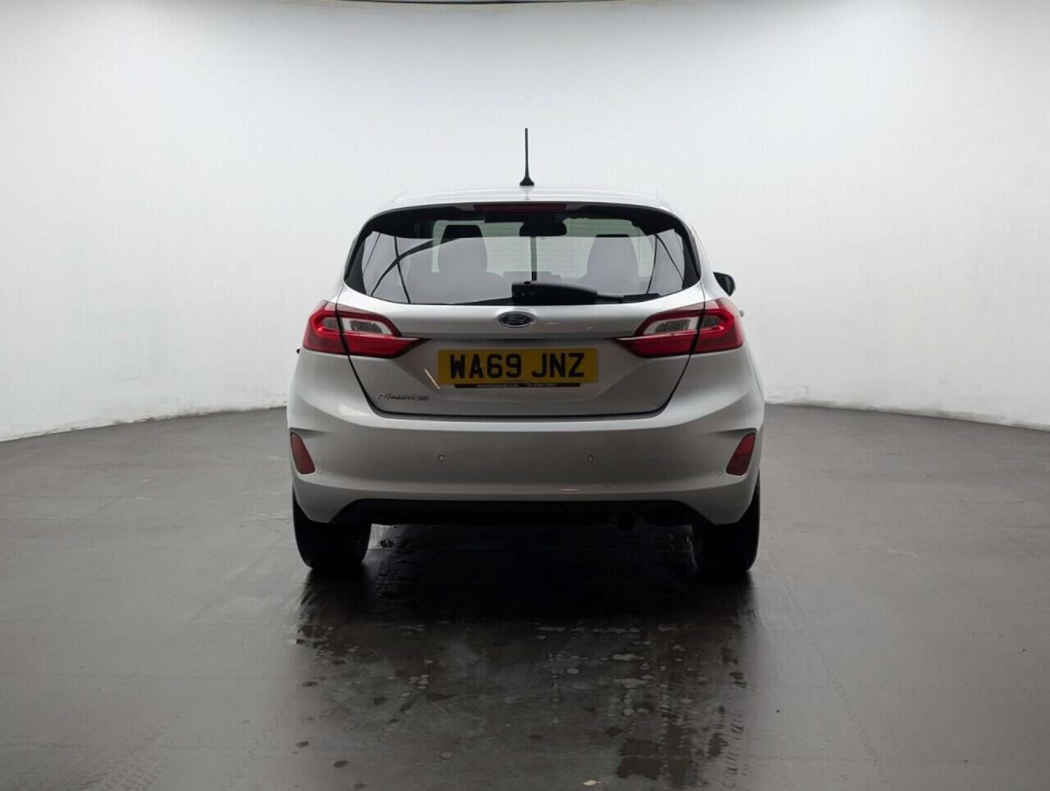 Used Ford Fiesta 2019 for sale - 77713440: Photo 7