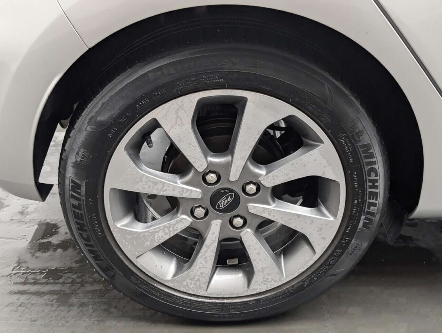 Used Ford Fiesta 2019 for sale - 77713440: Photo 9