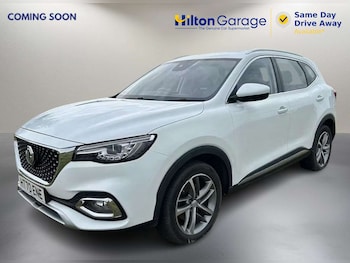 Used MG MG HS 2021 for sale - 78426547: Photo