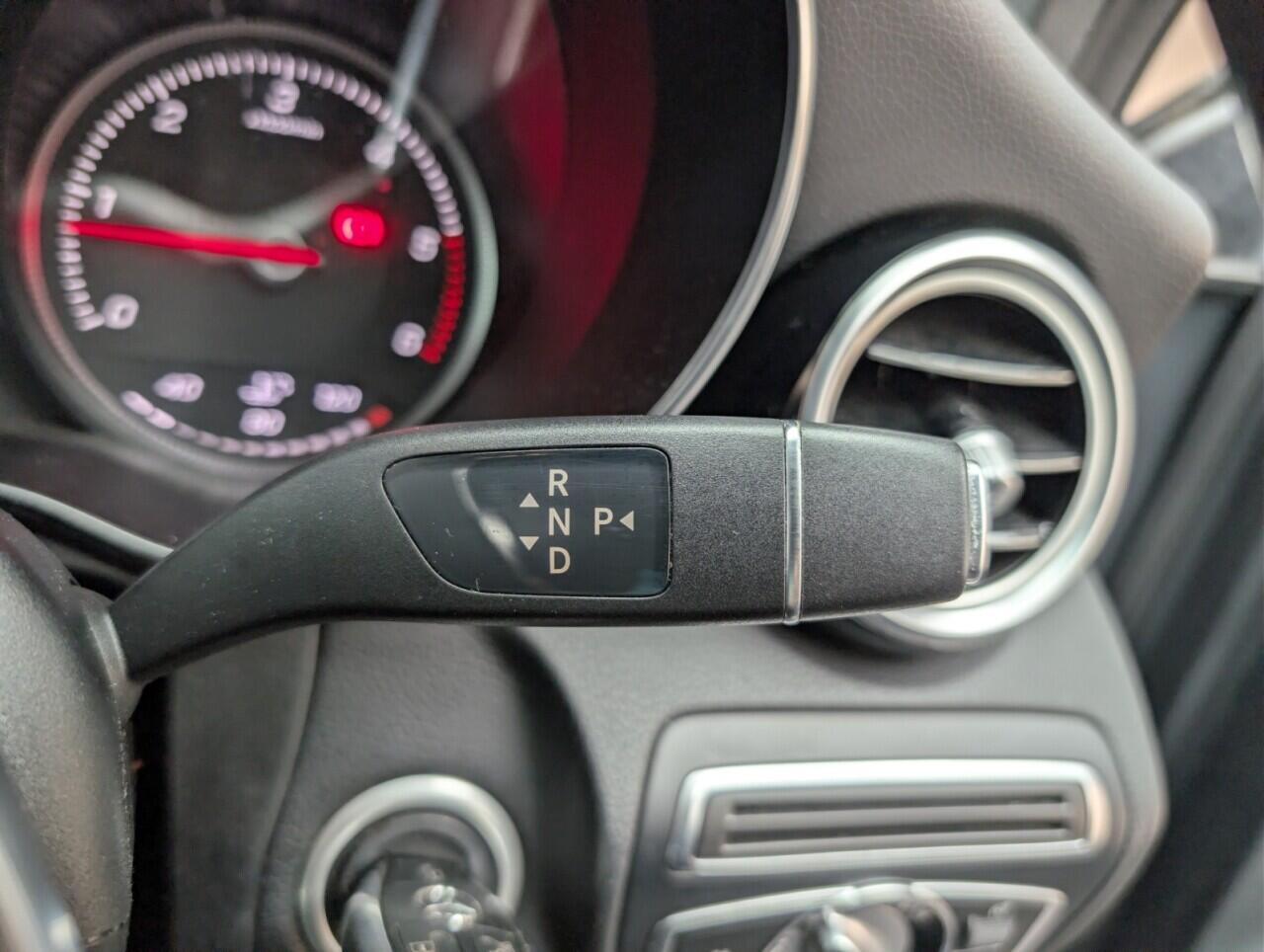 Used Mercedes-Benz GLC 2016 for sale - 76659398: Photo 14