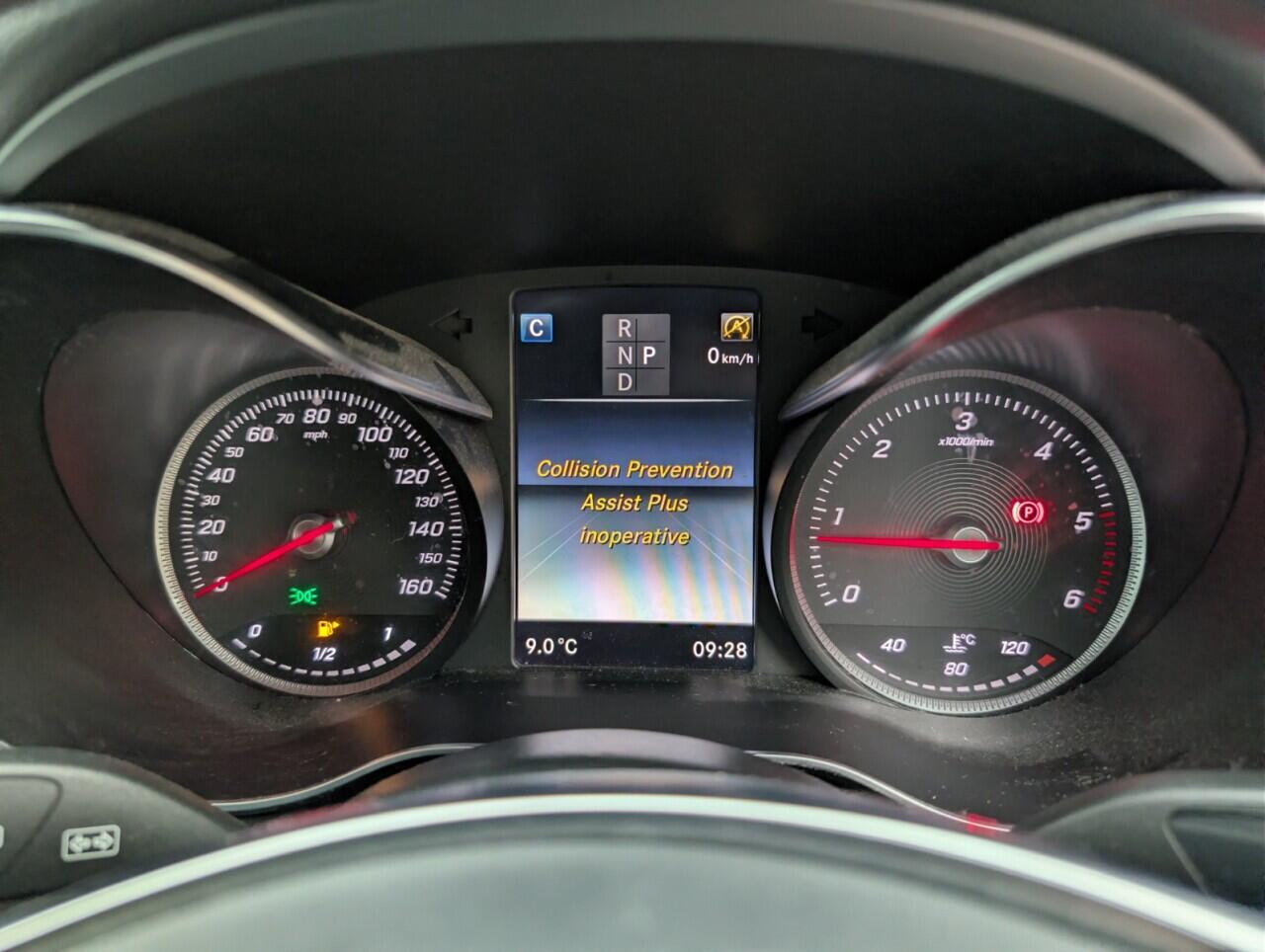 Used Mercedes-Benz GLC 2016 for sale - 76659398: Photo 15