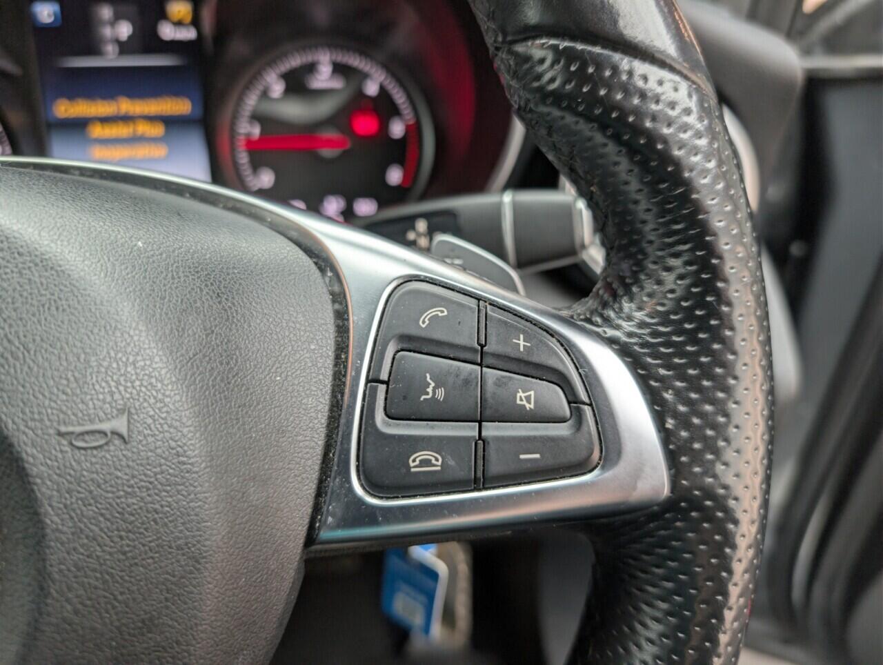 Used Mercedes-Benz GLC 2016 for sale - 76659398: Photo 17