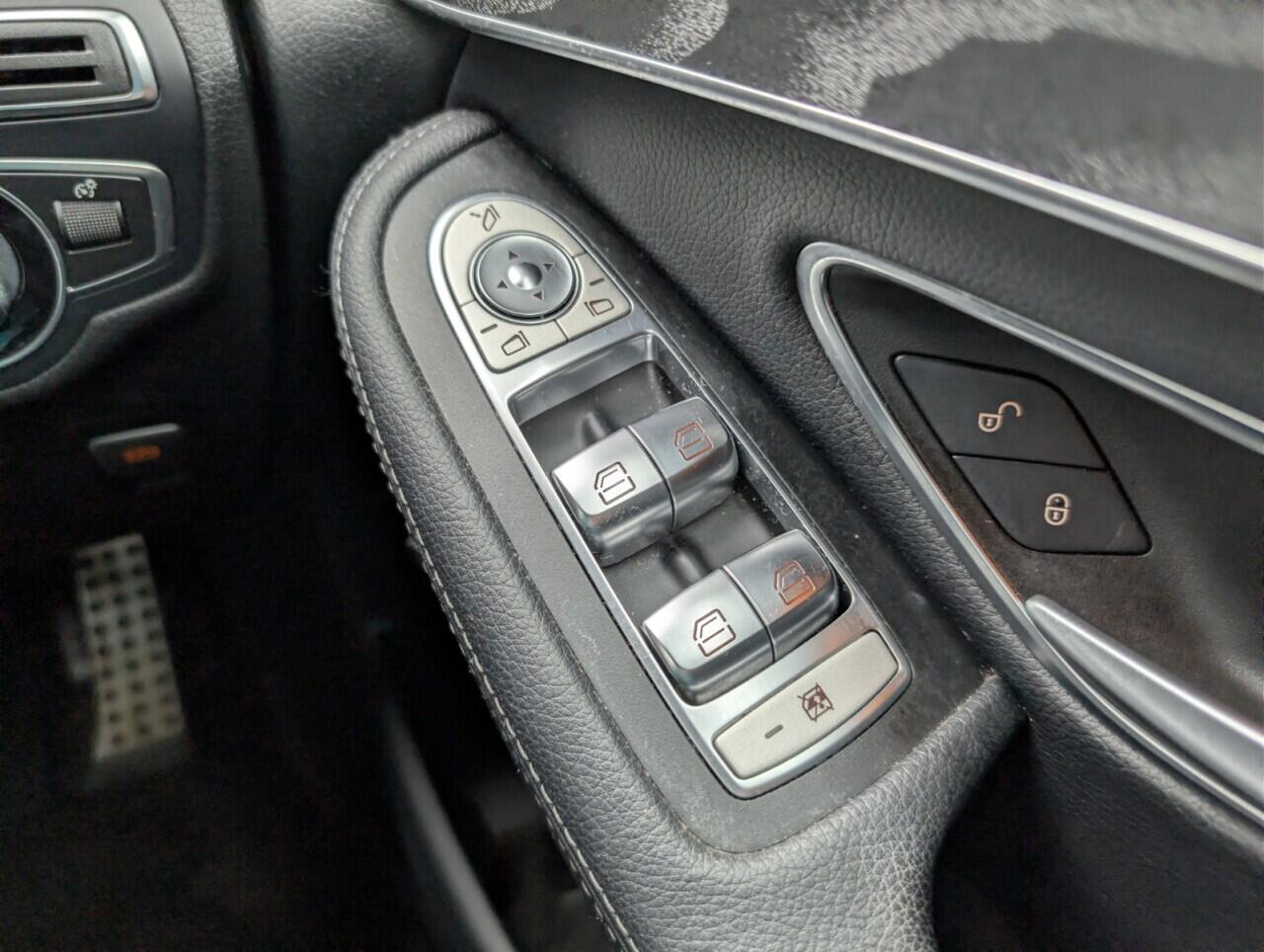 Used Mercedes-Benz GLC 2016 for sale - 76659398: Photo 19