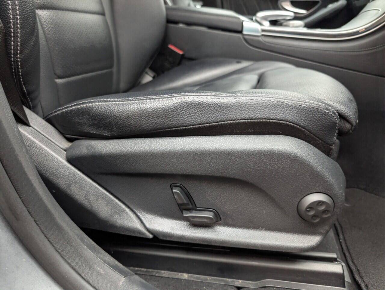 Used Mercedes-Benz GLC 2016 for sale - 76659398: Photo 20