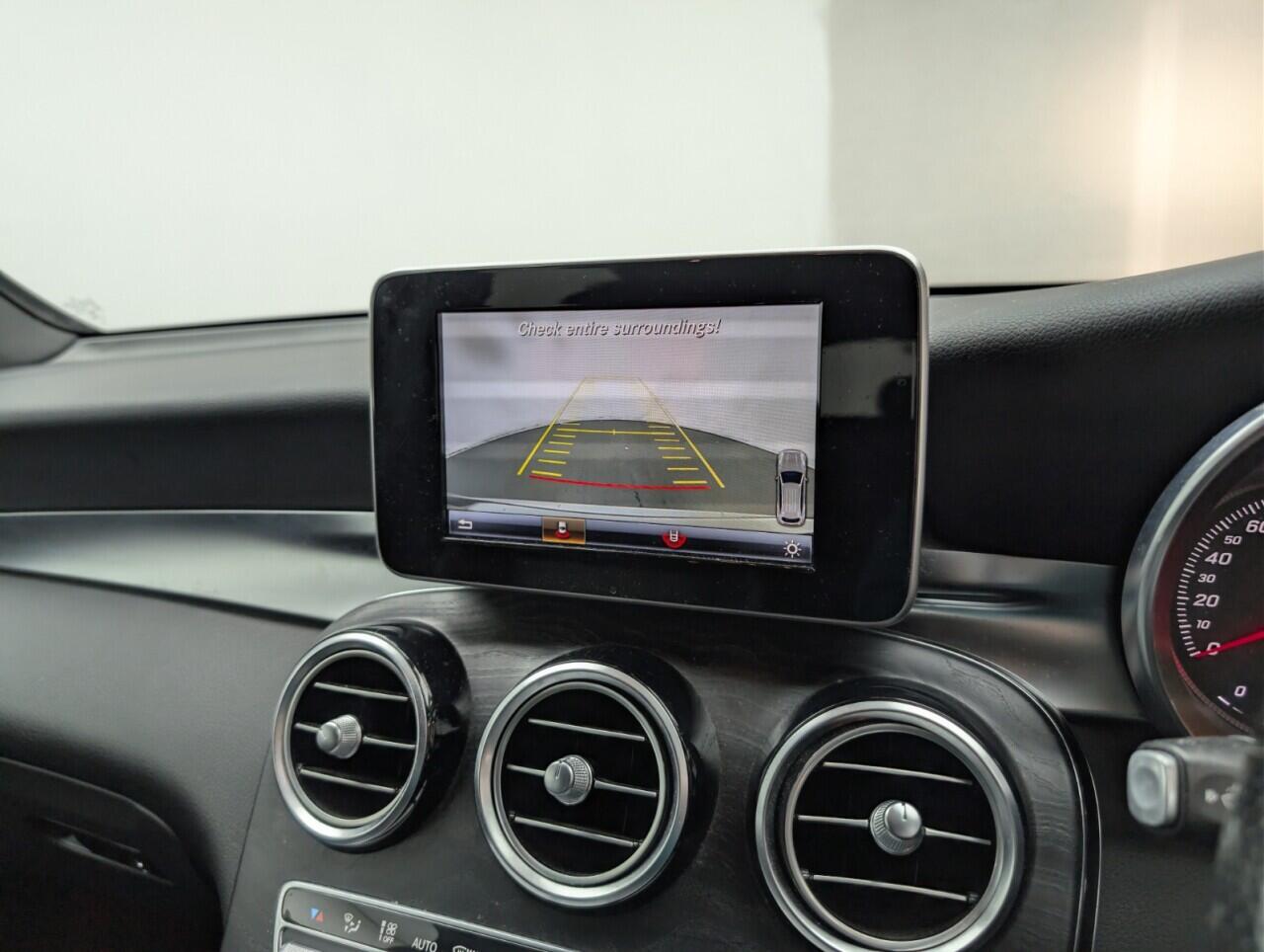 Used Mercedes-Benz GLC 2016 for sale - 76659398: Photo 23