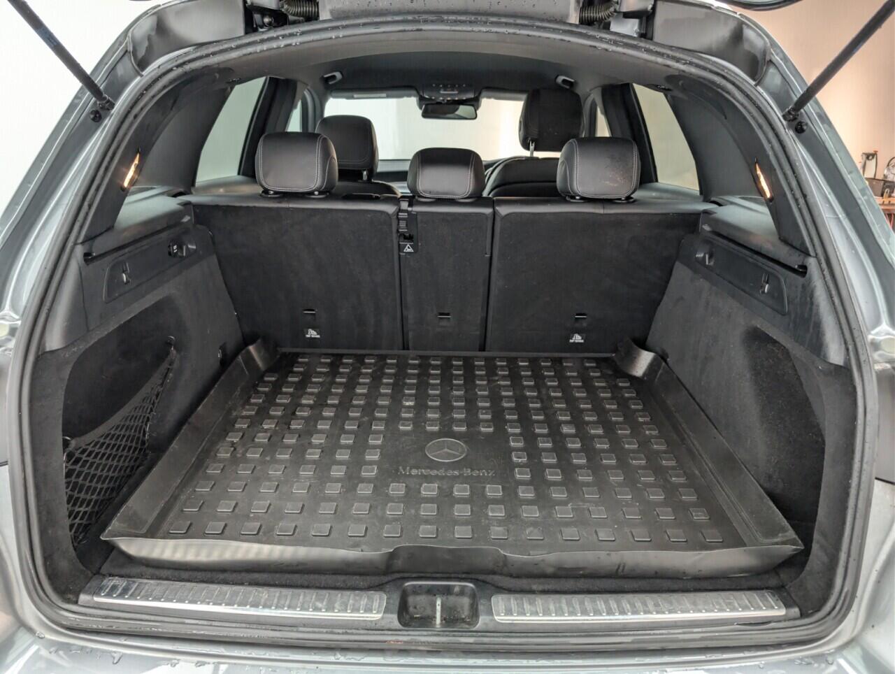 Used Mercedes-Benz GLC 2016 for sale - 76659398: Photo 24