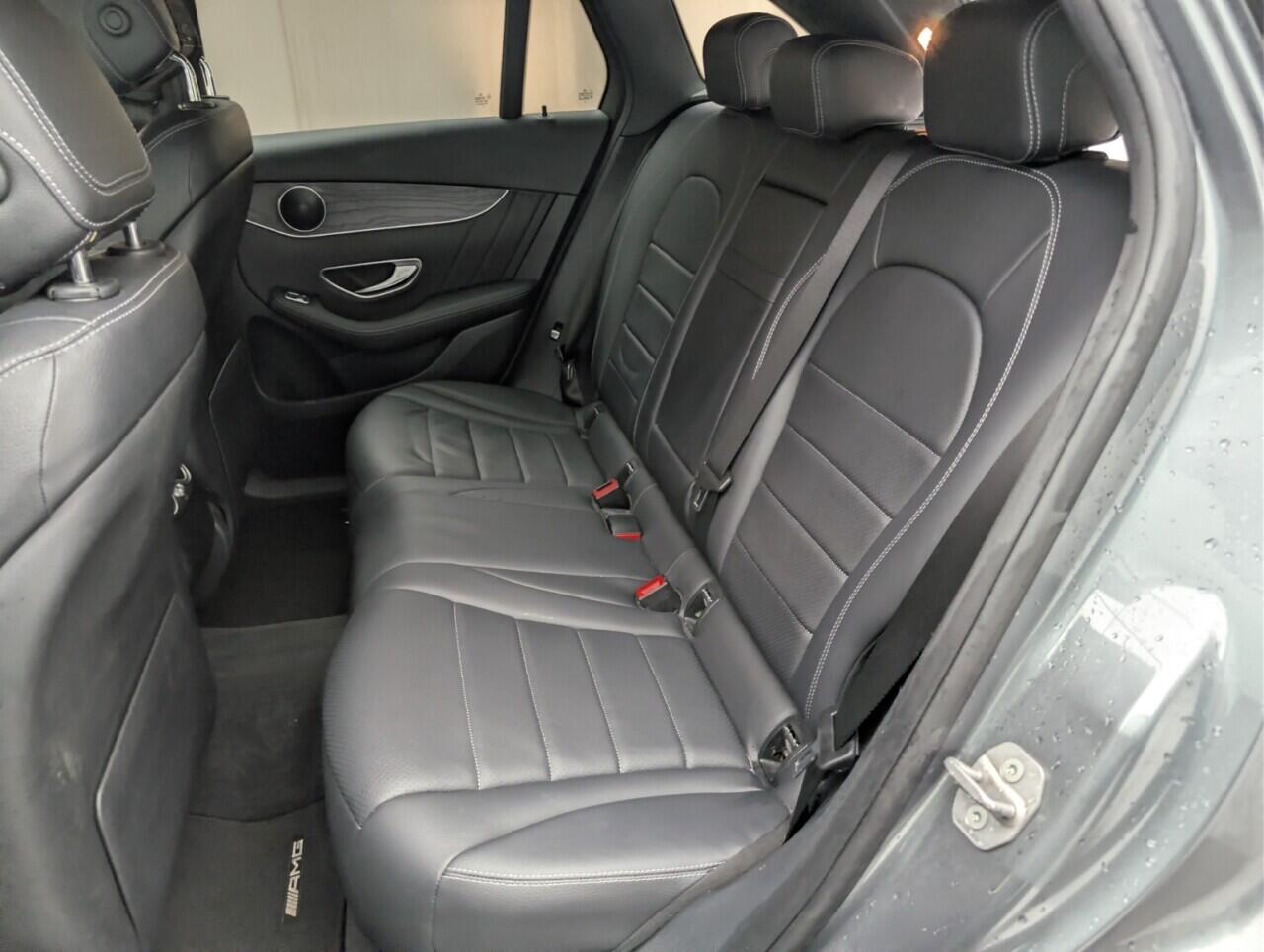 Used Mercedes-Benz GLC 2016 for sale - 76659398: Photo 25