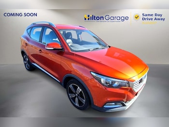 Used MG MG ZS 2020 for sale - 78423818: Photo