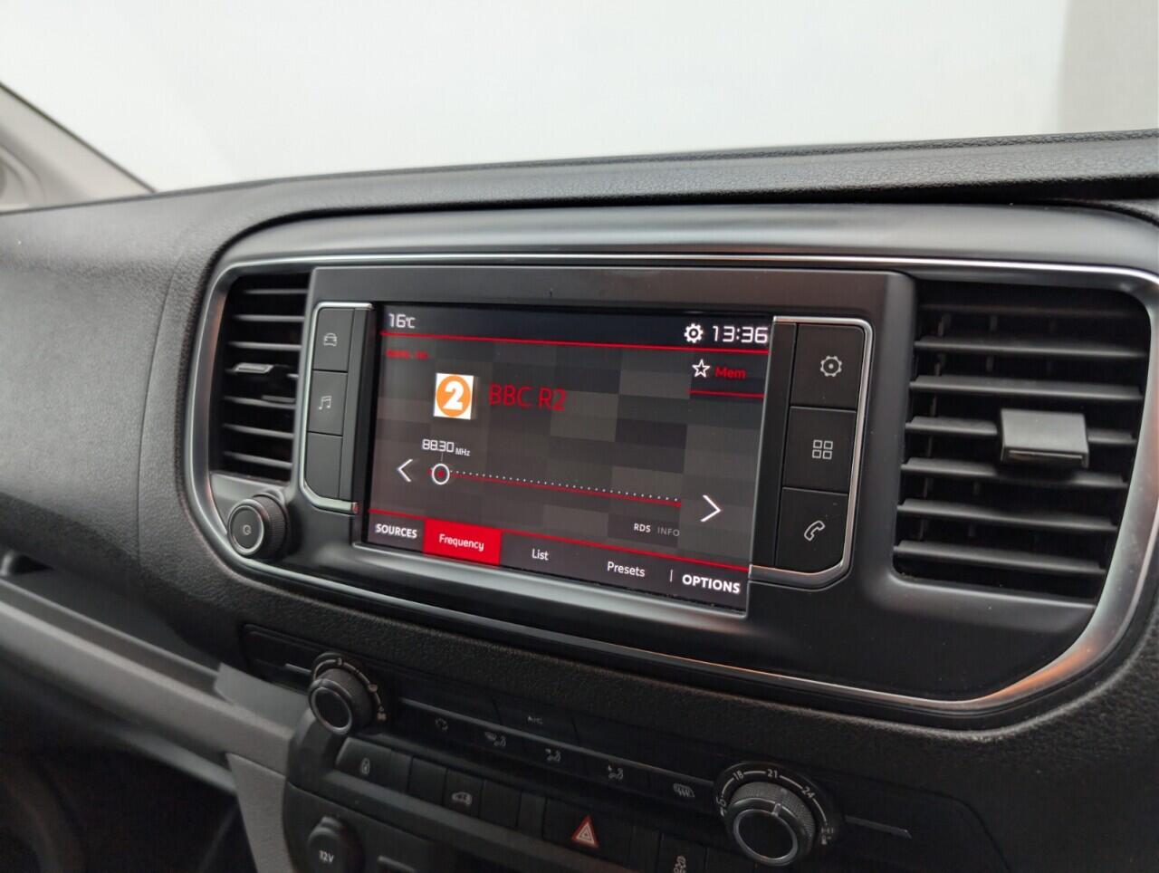 Used Citroen Dispatch 2018 for sale - 76742463: Photo 13