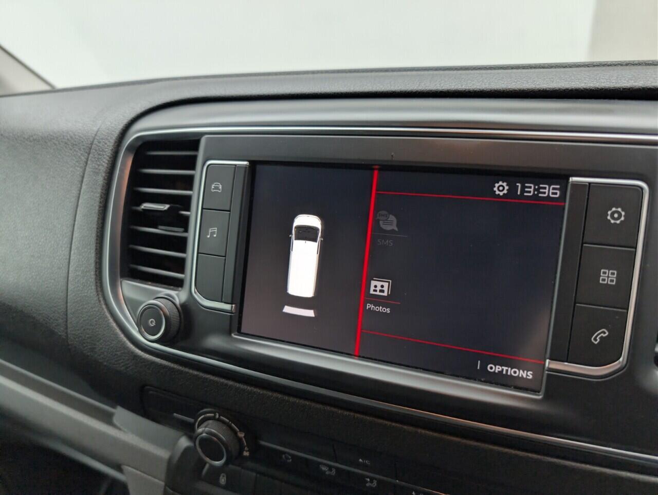 Used Citroen Dispatch 2018 for sale - 76742463: Photo 14