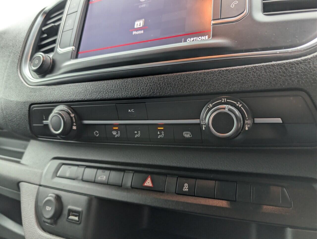 Used Citroen Dispatch 2018 for sale - 76742463: Photo 15