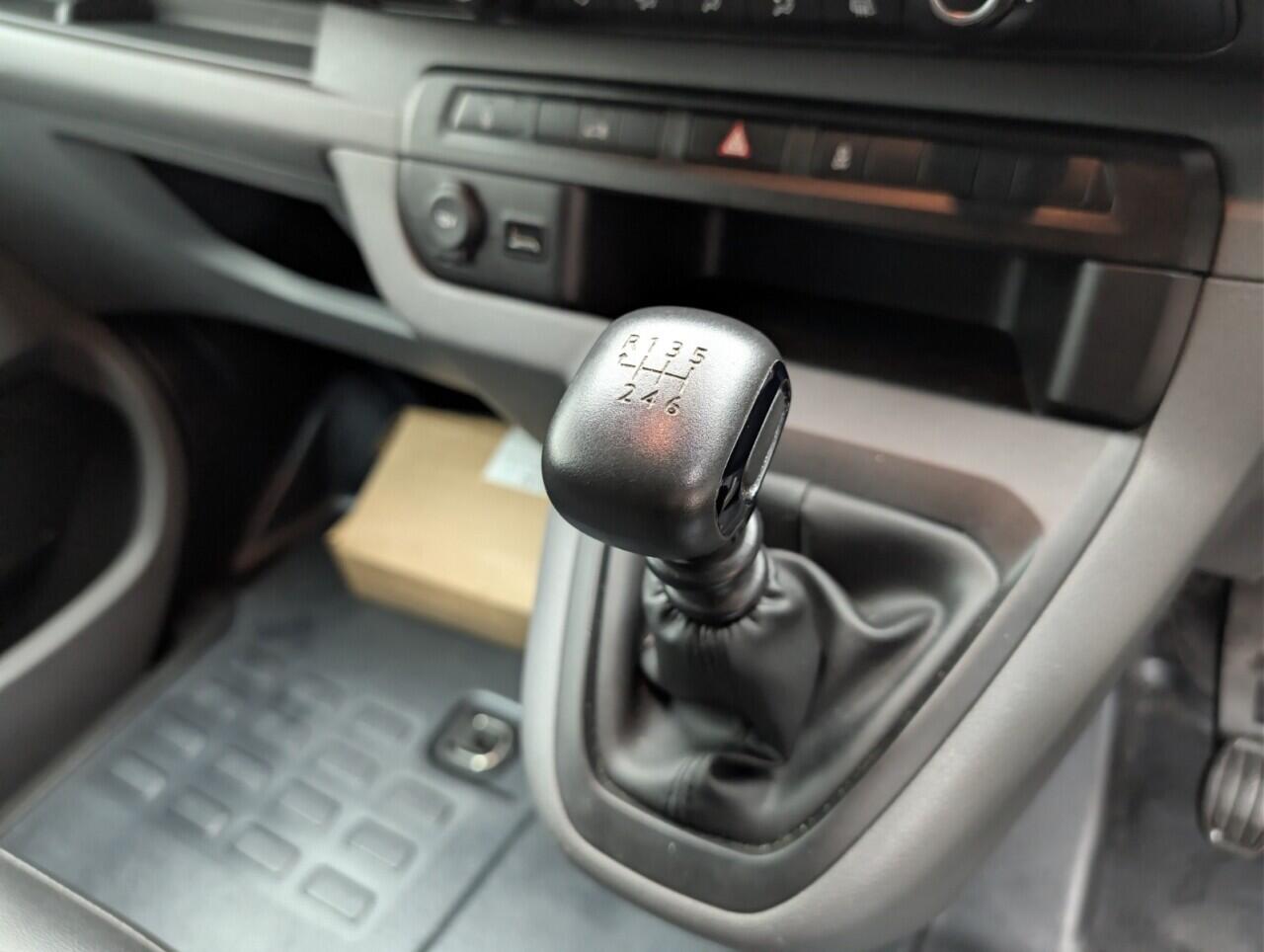 Used Citroen Dispatch 2018 for sale - 76742463: Photo 16