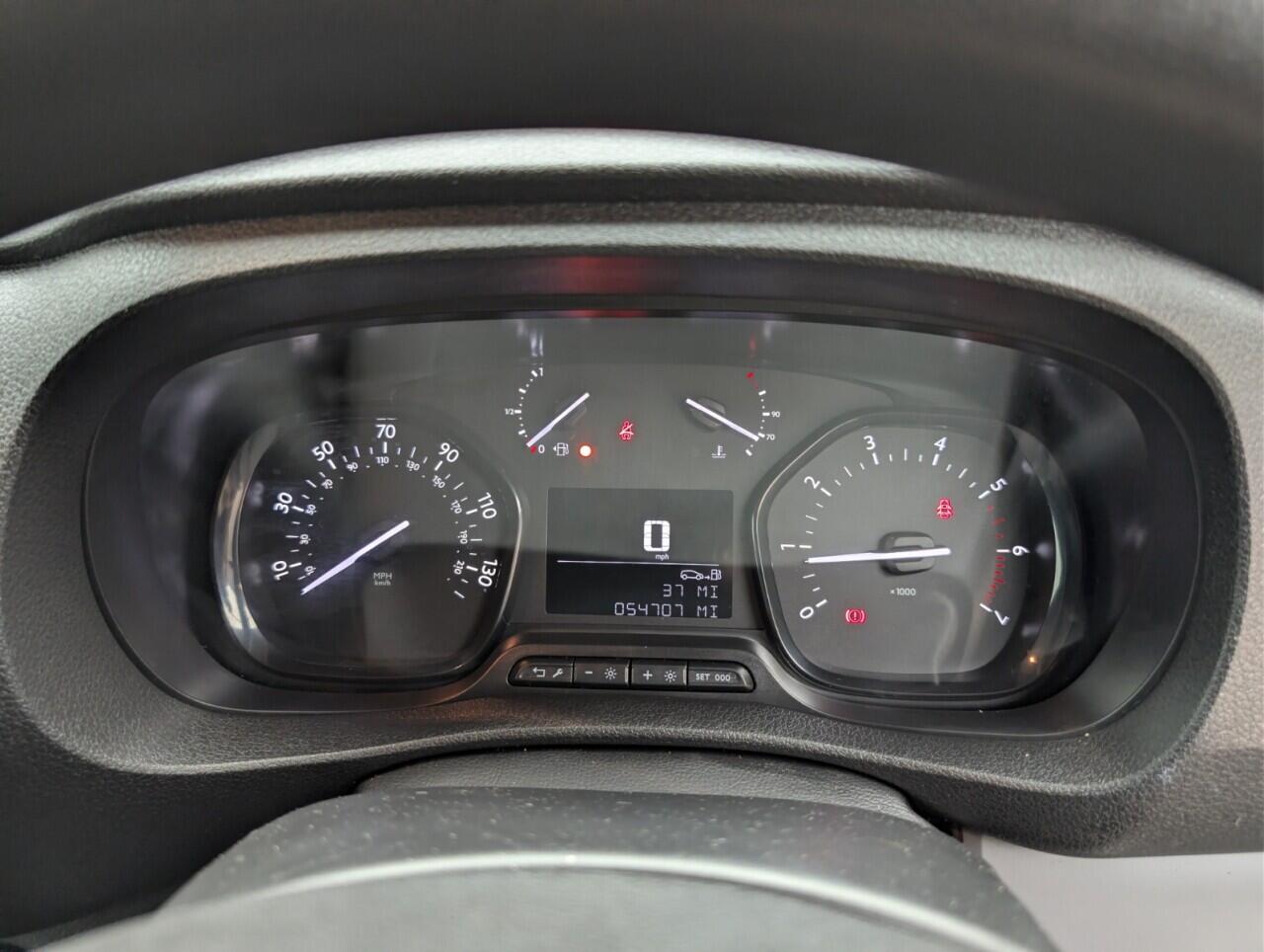 Used Citroen Dispatch 2018 for sale - 76742463: Photo 17