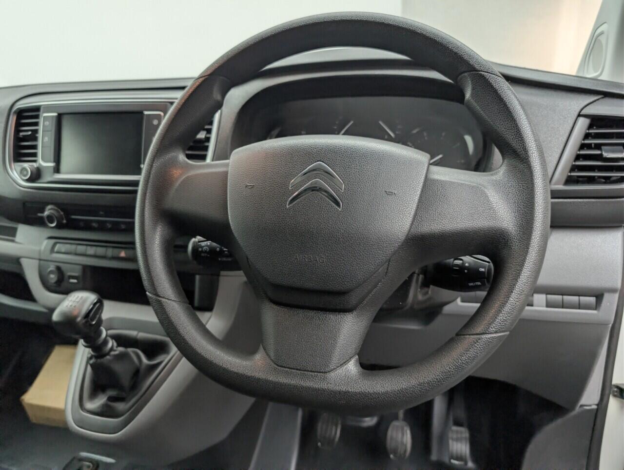 Used Citroen Dispatch 2018 for sale - 76742463: Photo 19