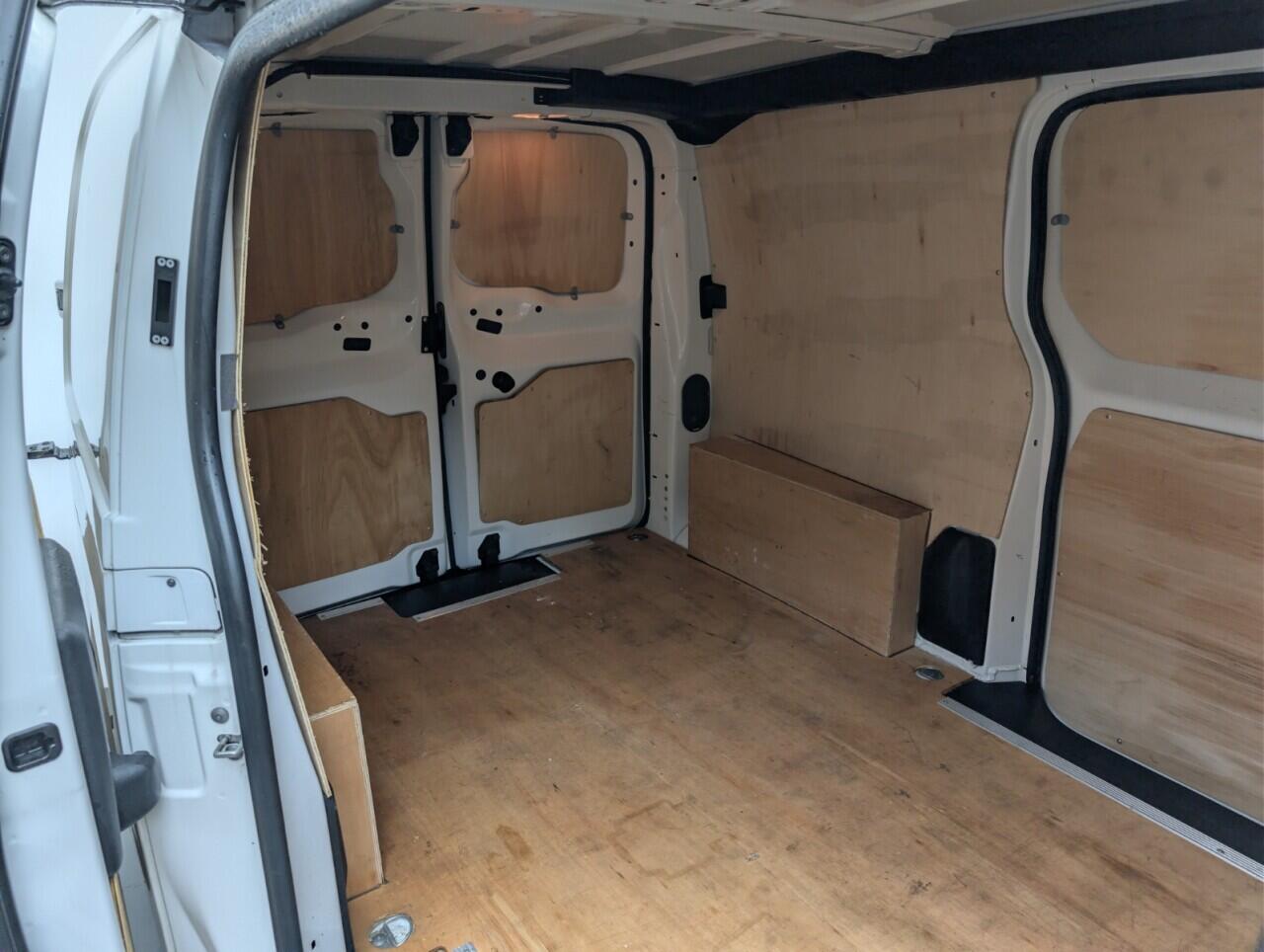 Used Citroen Dispatch 2018 for sale - 76742463: Photo 21