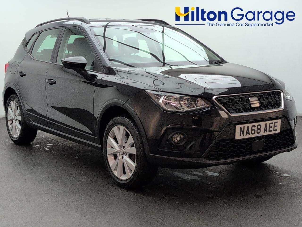 Used SEAT Arona 2018 for sale - 76573449: Photo 1