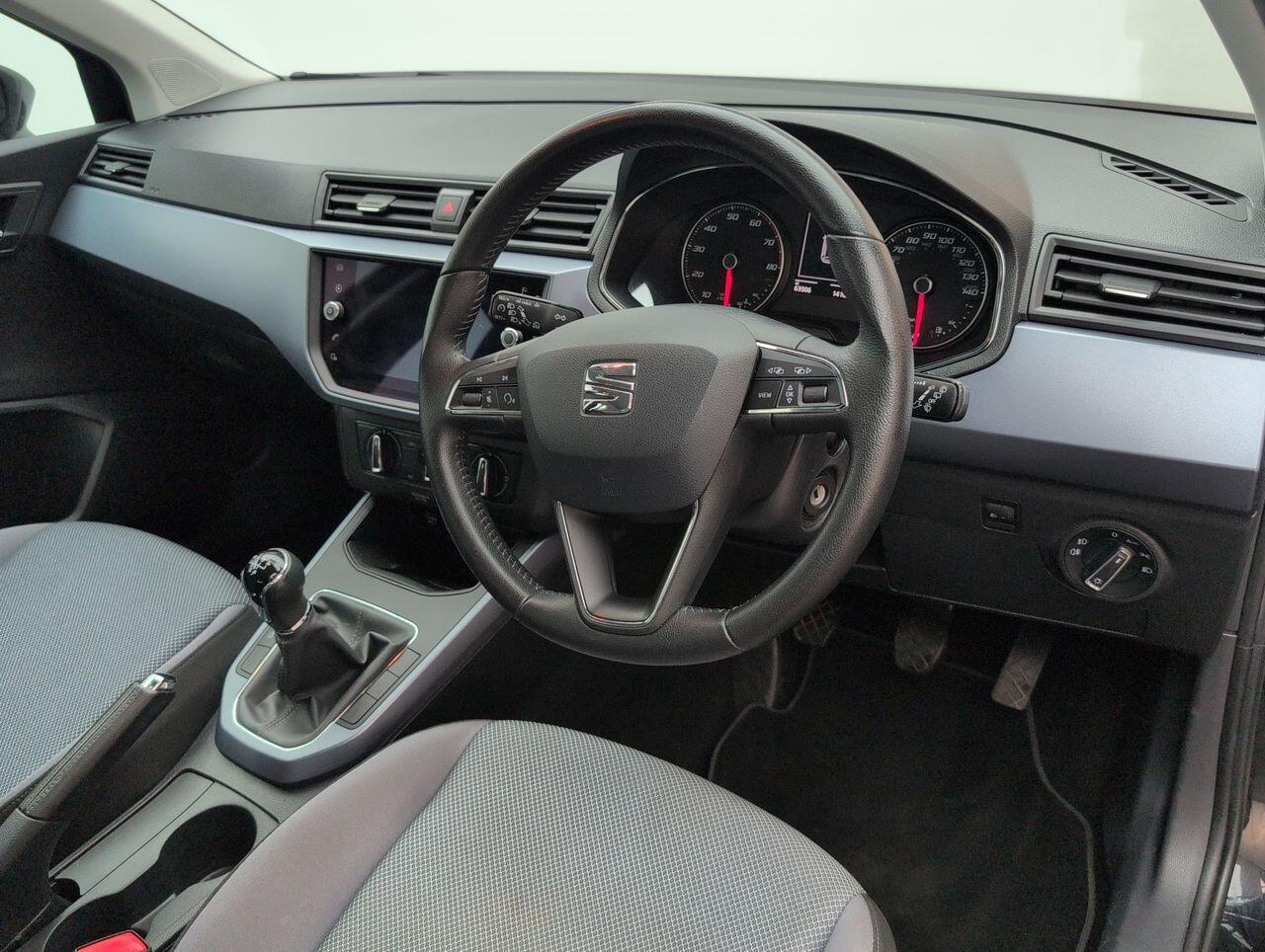 Used SEAT Arona 2018 for sale - 76573449: Photo 11