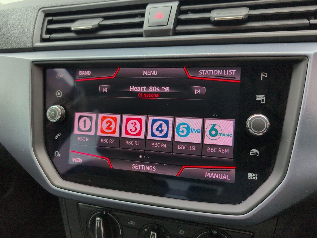 Used SEAT Arona 2018 for sale - 76573449: Photo 13