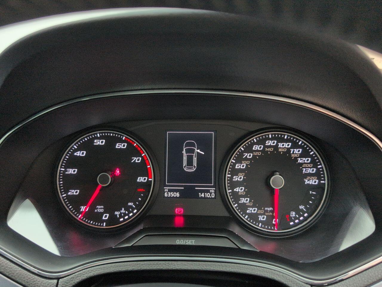 Used SEAT Arona 2018 for sale - 76573449: Photo 18