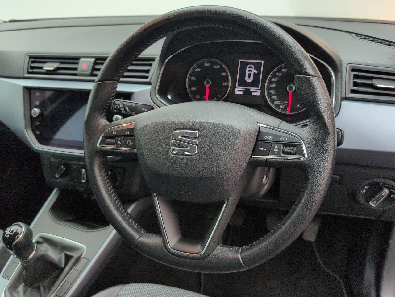 Used SEAT Arona 2018 for sale - 76573449: Photo 23