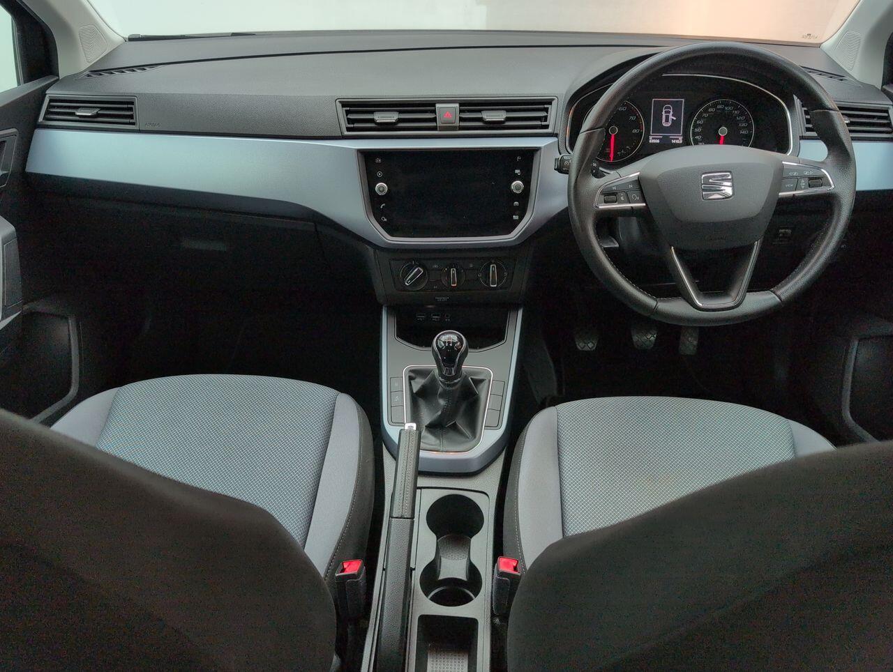 Used SEAT Arona 2018 for sale - 76573449: Photo 24