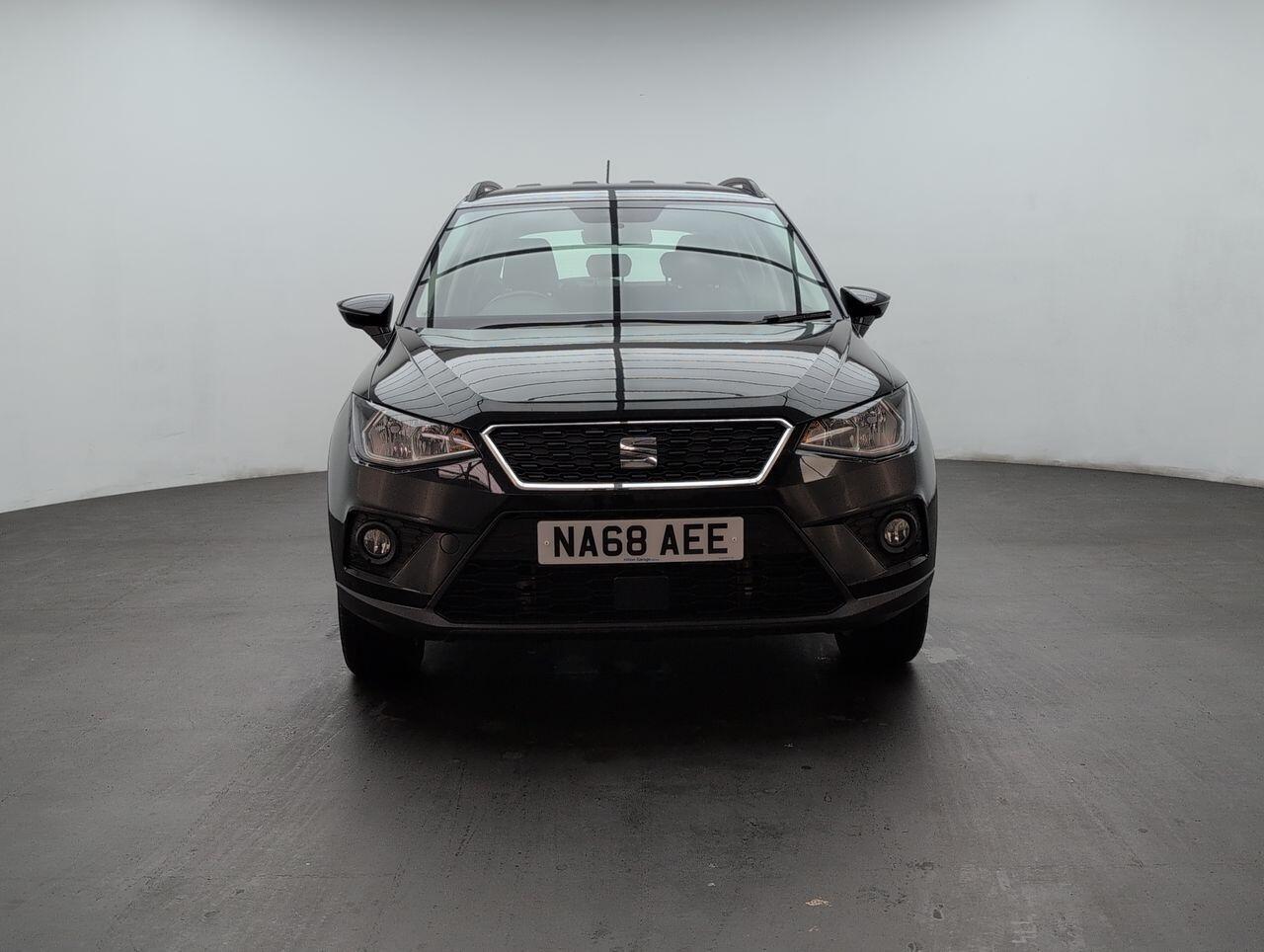 Used SEAT Arona 2018 for sale - 76573449: Photo 3