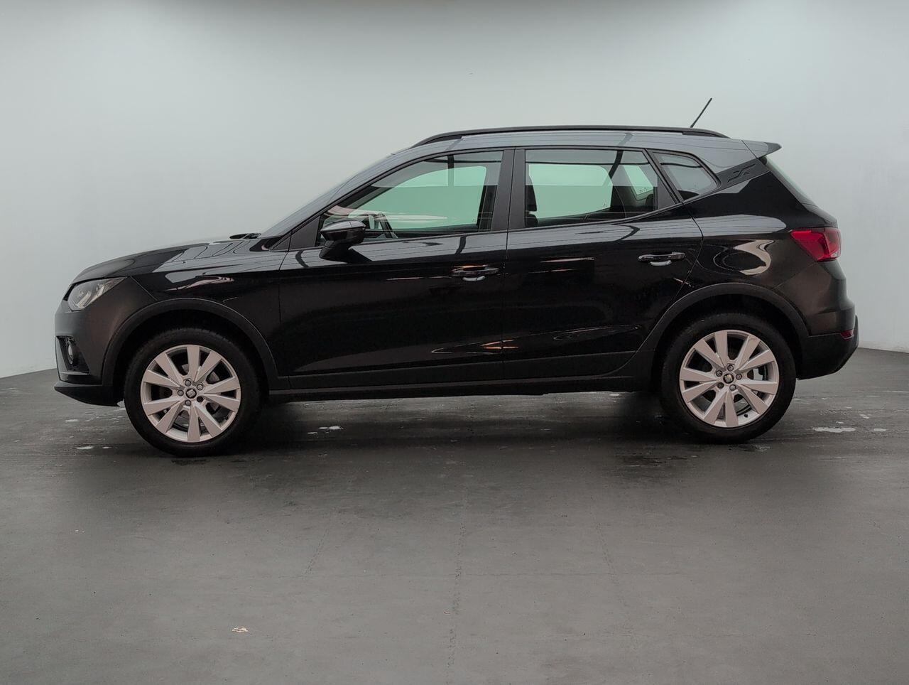 Used SEAT Arona 2018 for sale - 76573449: Photo 5