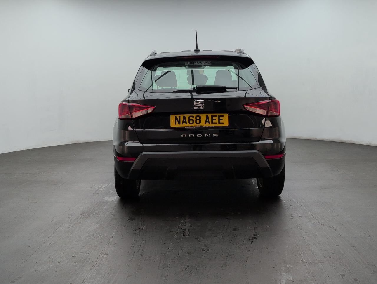 Used SEAT Arona 2018 for sale - 76573449: Photo 7