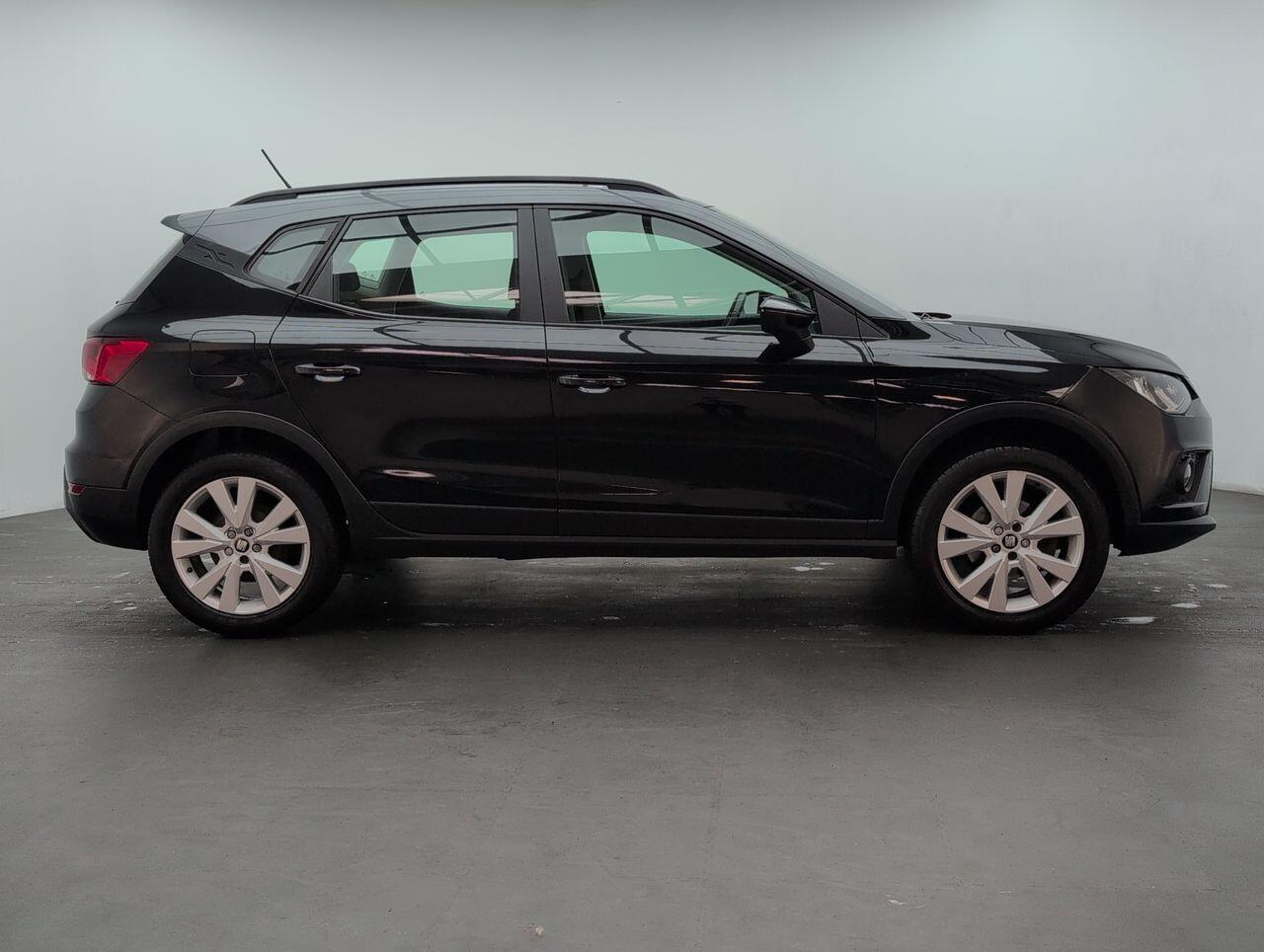 Used SEAT Arona 2018 for sale - 76573449: Photo 9