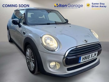 Used MINI Hatch 2018 for sale - 78557803: Photo