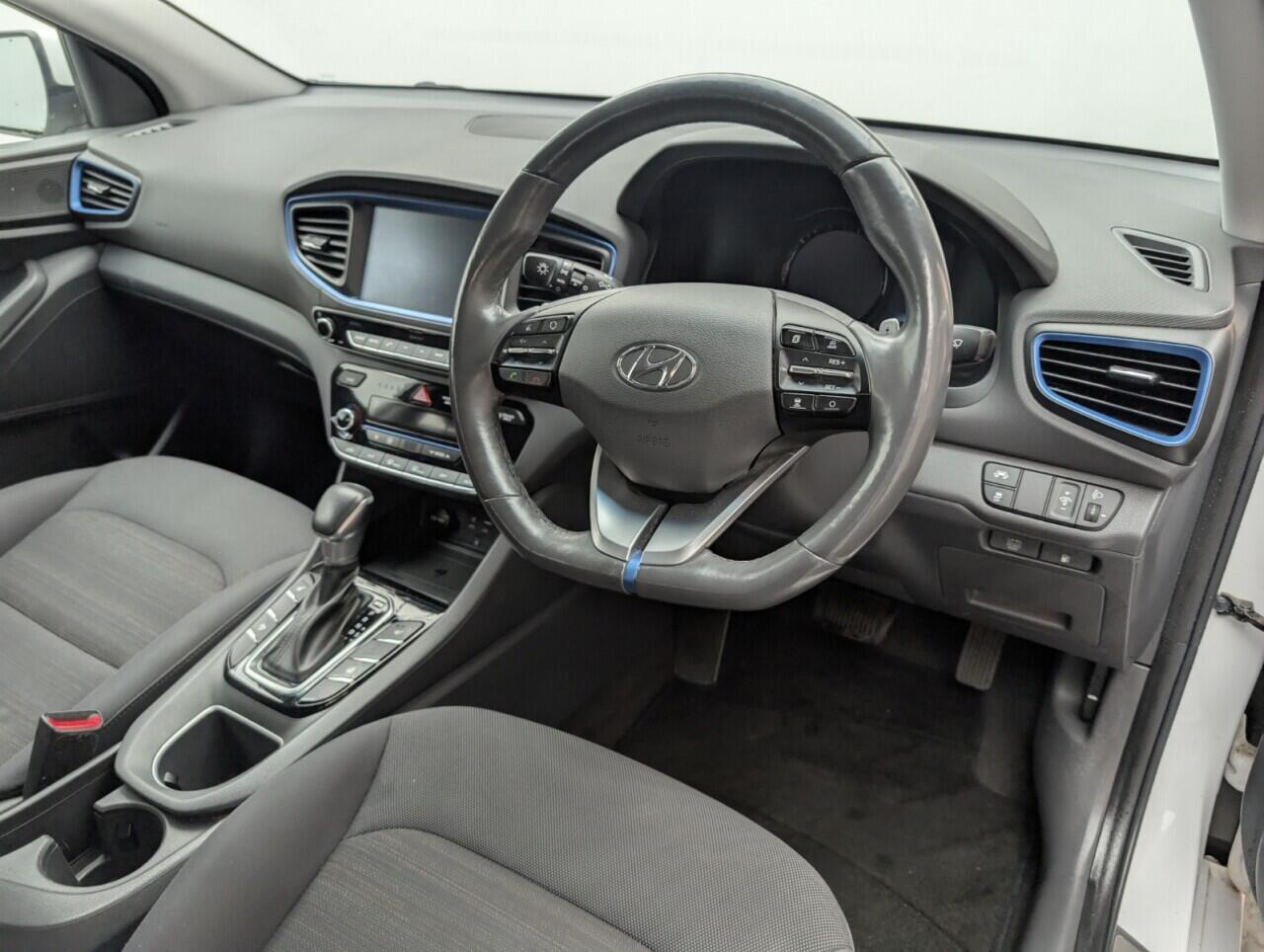 Used Hyundai IONIQ 2018 for sale - 76424871: Photo 11