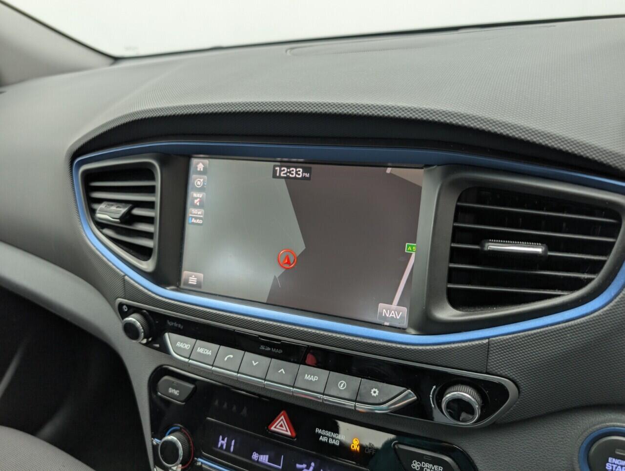 Used Hyundai IONIQ 2018 for sale - 76424871: Photo 14