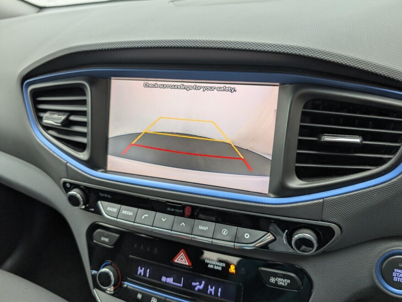 Used Hyundai IONIQ 2018 for sale - 76424871: Photo 15