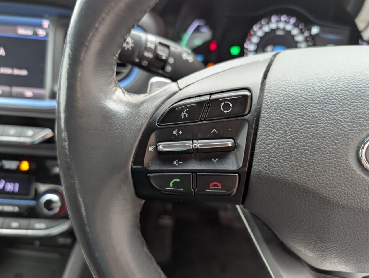 Used Hyundai IONIQ 2018 for sale - 76424871: Photo 19