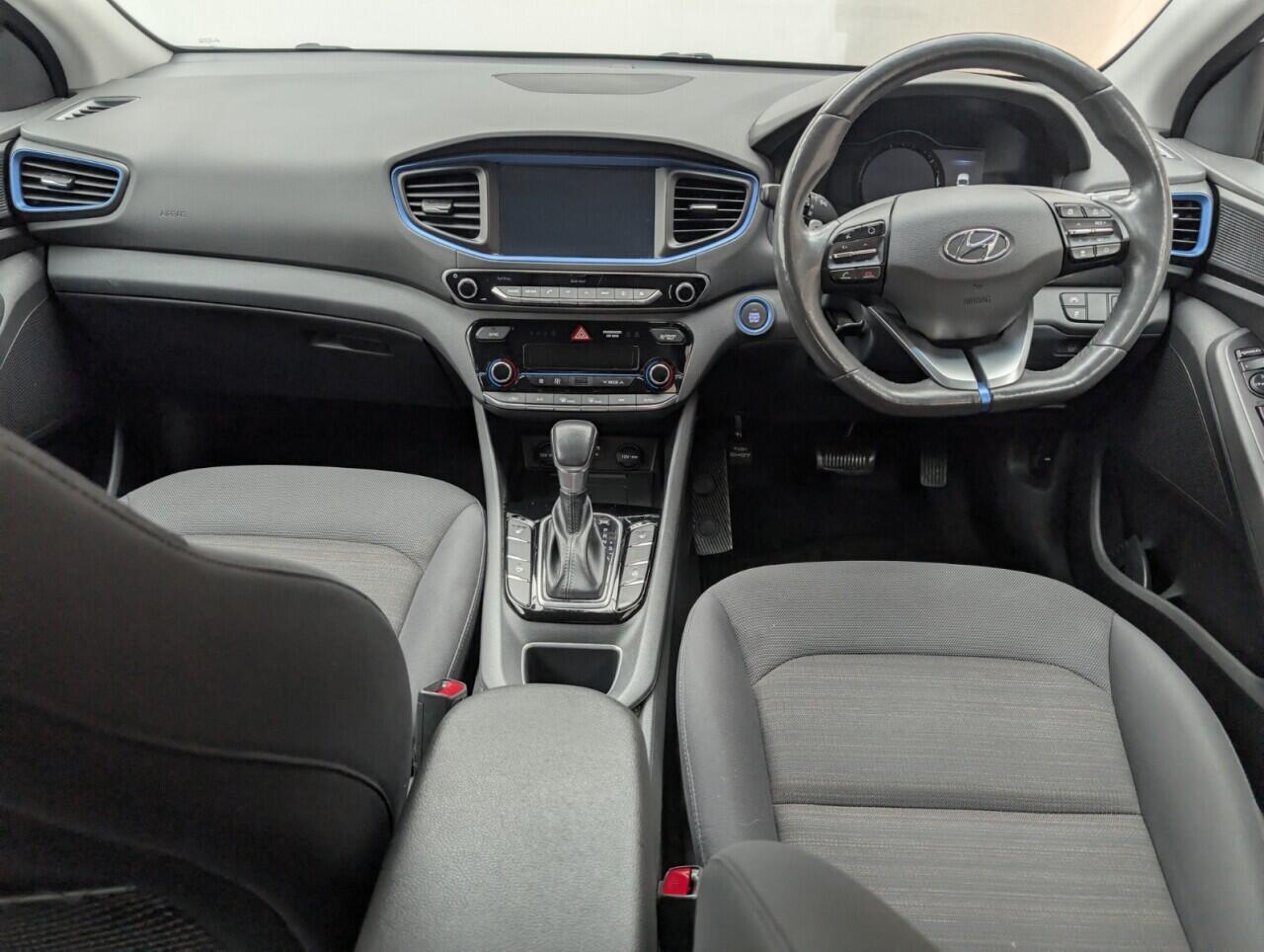 Used Hyundai IONIQ 2018 for sale - 76424871: Photo 24