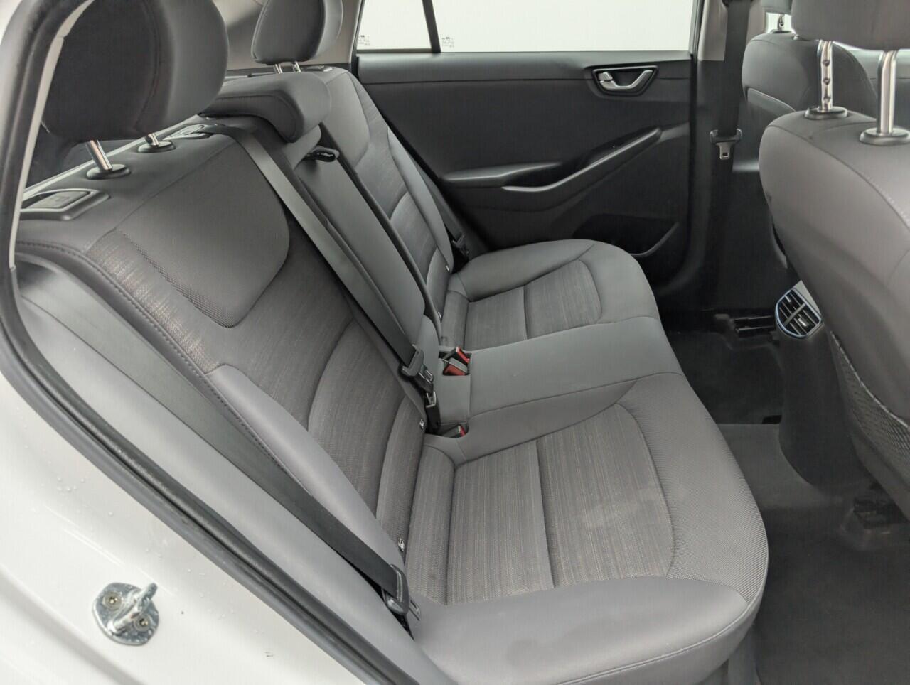 Used Hyundai IONIQ 2018 for sale - 76424871: Photo 25