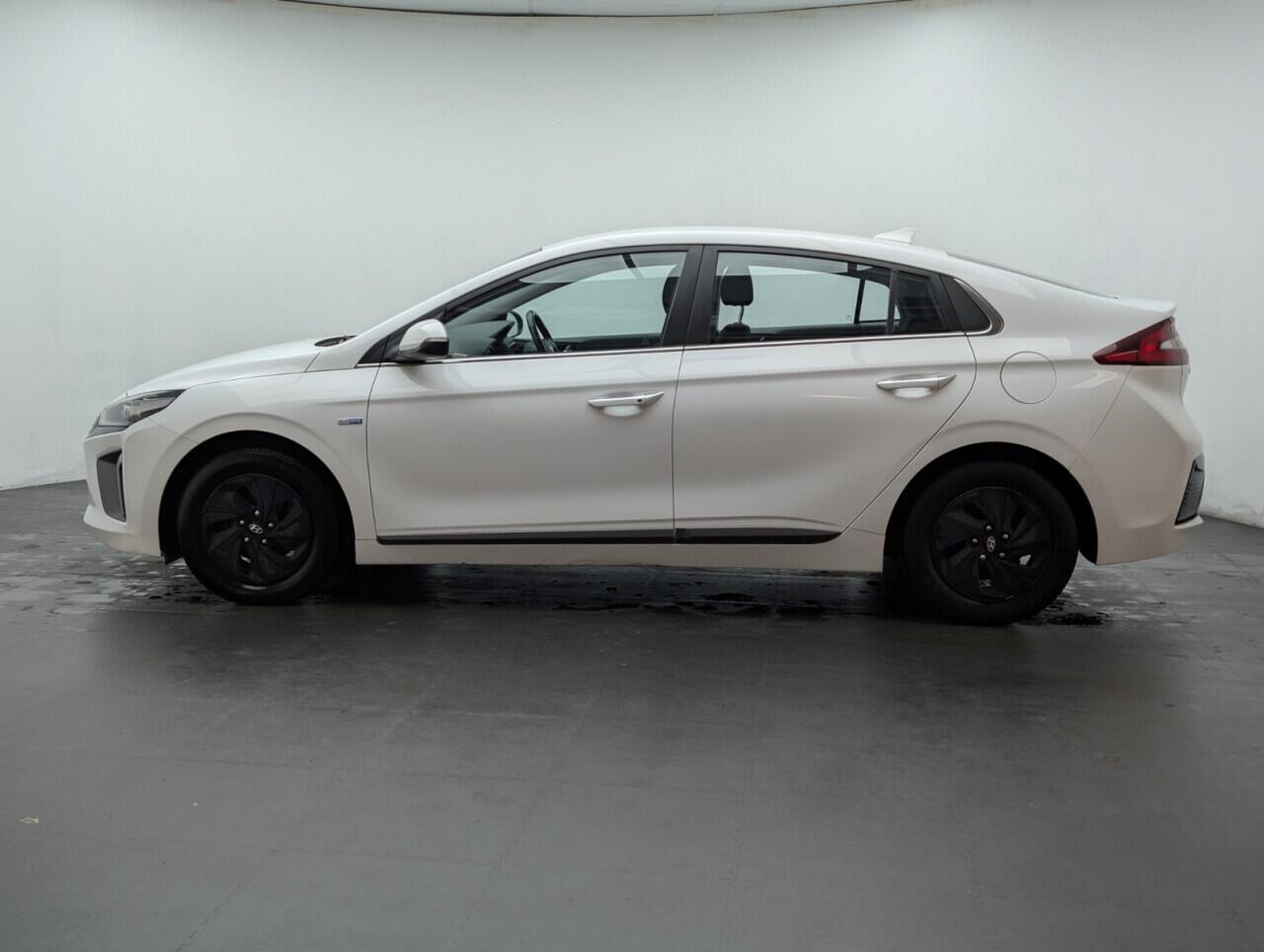 Used Hyundai IONIQ 2018 for sale - 76424871: Photo 5